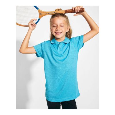 CANTERBURY KIDS - Funktions-Poloshirt