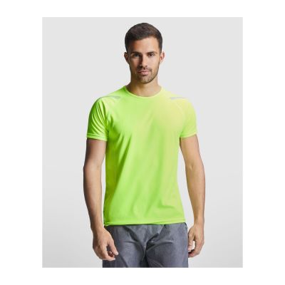 UNIVERSE - Funktions T-Shirt kurzarm mit Raglanärmel