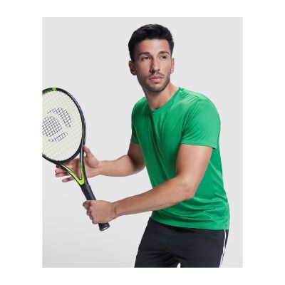 ALBION - Atmungsaktives Kurzarm-Funktions- T-Shirt