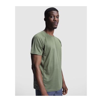 VERITATE - Funktions T-Shirt mit Raglanärmel