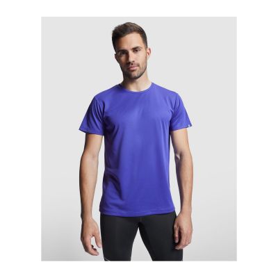 ALFRED - Funktions T-Shirt aus recyceltem Polyestergewebe CONTROL DRY