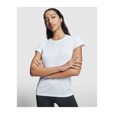 VICKSBURG - technisches kurzarm-t-shirt