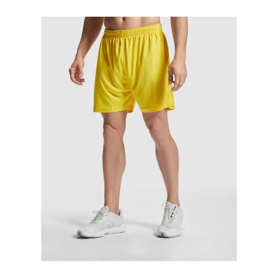 BRESCIA KIDS - Sport Shorts mit Innenslip