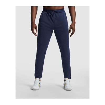 PEABODY KIDS - Enganliegende lange Hose