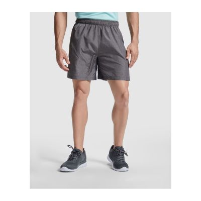PENSACOLA - Bermuda Sportshorts aus zwei Materialien und Inner Slip