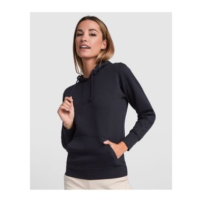 CINCINNATI - Tailliertes Damen Kapuzensweatshirt