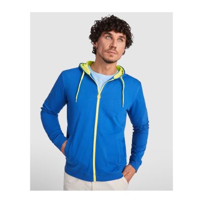 CLEARWATER - Sweatjacke mit Kapuze