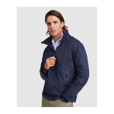 BECKLEY - wasser- und winddichte jacke