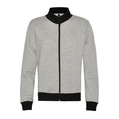 MOZAMBIQUE - Casualjacke in Ottoman Gewebe