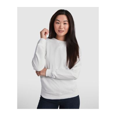 NATCHEZ - Tailliertes Sweatshirt mit Raglanärmeln