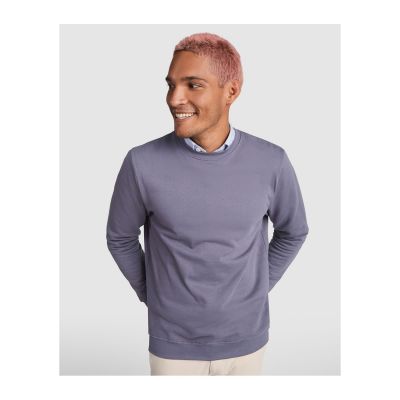 MONROE - Sweatshirt aus 100% Baumwolle im klassischem Design