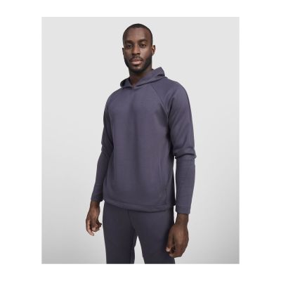 PITTSFIELD - Kapuzsensweatshirt aus leichtem Stoff