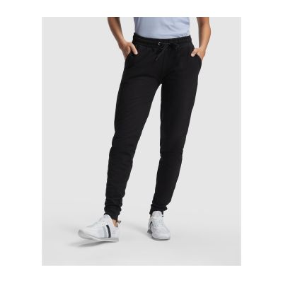 BRISTOL - Dalngen Jogginghose mit Bündchen am Saum