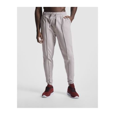 BROCKTON - Sporthose mit Bündchen an Beinabschluß