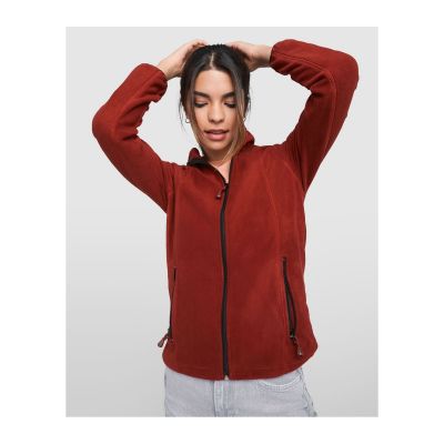 QUINCY - Microfleecejacke für Outdoor-Sportarten