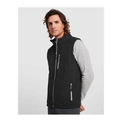 XUANGE - 2-lagige softshell-gilet