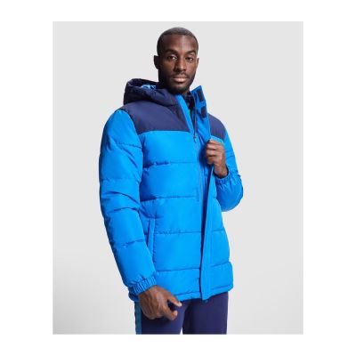 WAUKEGAN - Gepolsterte Jacke mit fester Kapuze