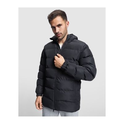 CAMEROON - Sportlich gefütterter Parka