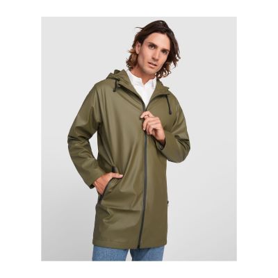 AZUSA - Wasserdichter Regenmantel