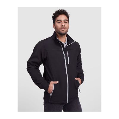 PISTOIA - Herren Softshelljacke