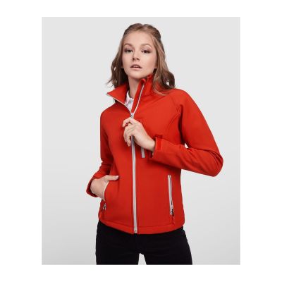 POTTSVILLE - Damen Softshelljacke