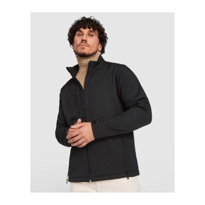 CHILE - Softshell Jacke