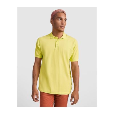 NAMIBIA - Kurzärmeliges Poloshirt