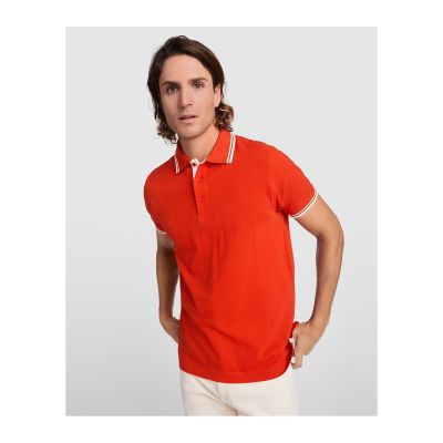 CASPER - Poloshirt kurzarm