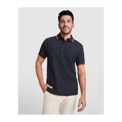PADUCAH - Poloshirt kurzarm