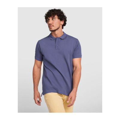 CENTENNIAL - Hochwertiges kurzärmliges Poloshirt