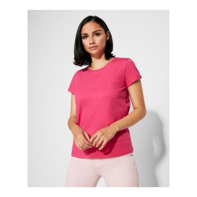 PULASKI - Damen T-Shirt kurzarm