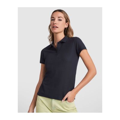 NAMPA - Damen Poloshirt kurzarm
