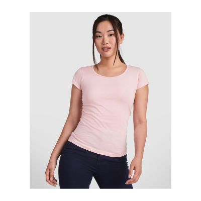 POMONA - Kurzarm-Damen T-Shirt