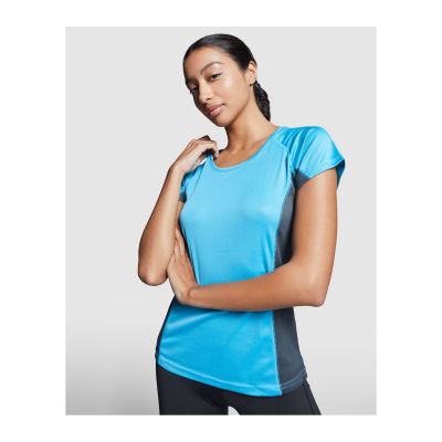 AOSTA - Damen Funktions-T-Shirt