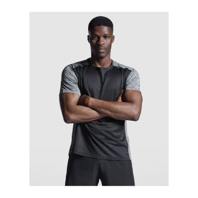 ARABIA - atmungsaktives funktions-kurzarm-t-shirt