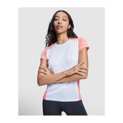 ARMENIA - atmungsaktives funktions-kurzarm-t-shirt