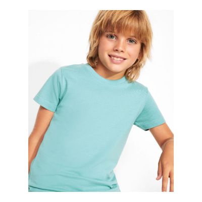 ASHEVILLE KIDS - Kurzärmeliges Schlauch-T-Shirt