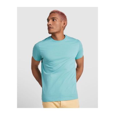 ASHEVILLE - Kurzärmeliges Schlauch-T-Shirt