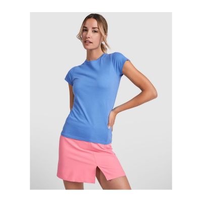 QATAR - Damen T-Shirt kurzarm