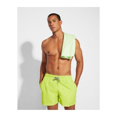 ABERDEEN - Badeshorts mit Seitentaschen