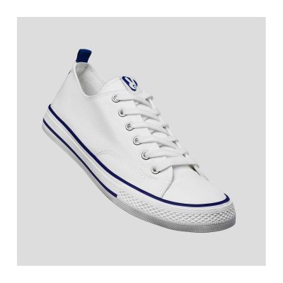 COLUMBIA - klassische canvas-turnschuhe