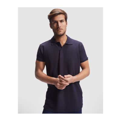 NANTICOKE - Kurzarm-Poloshirt