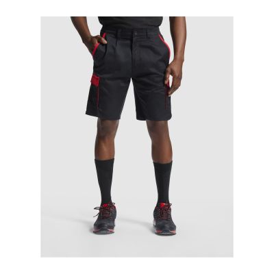 PASCO - Shorts in Farbkombination