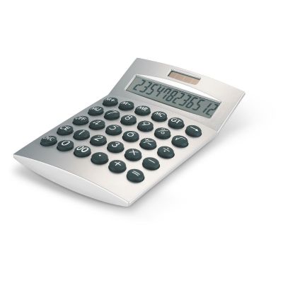 BASICS - 12-stelliger dual-rechner