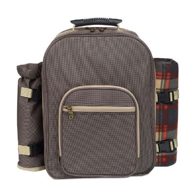 HIGH PARK - Picknick rucksack