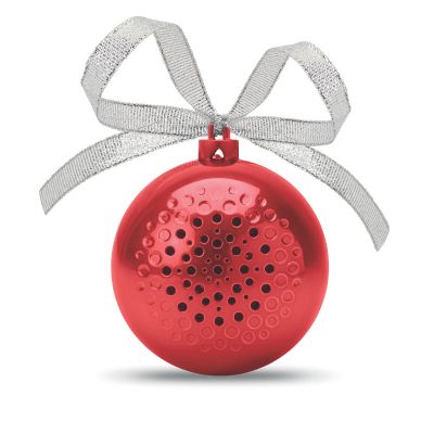 JINGLE BALL - Wireless lautsprecher