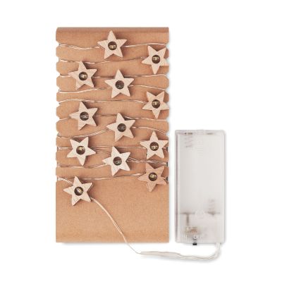 MILKY WAY - Lichterstrang mit 20 leds -40