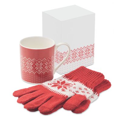 COPITO SET - Winterliches geschenkset