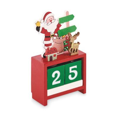 LASKENTA - Weihnachts-countdown-kalender