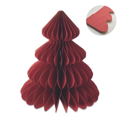 HARMOBIG - Weihnachtsbaum papier
